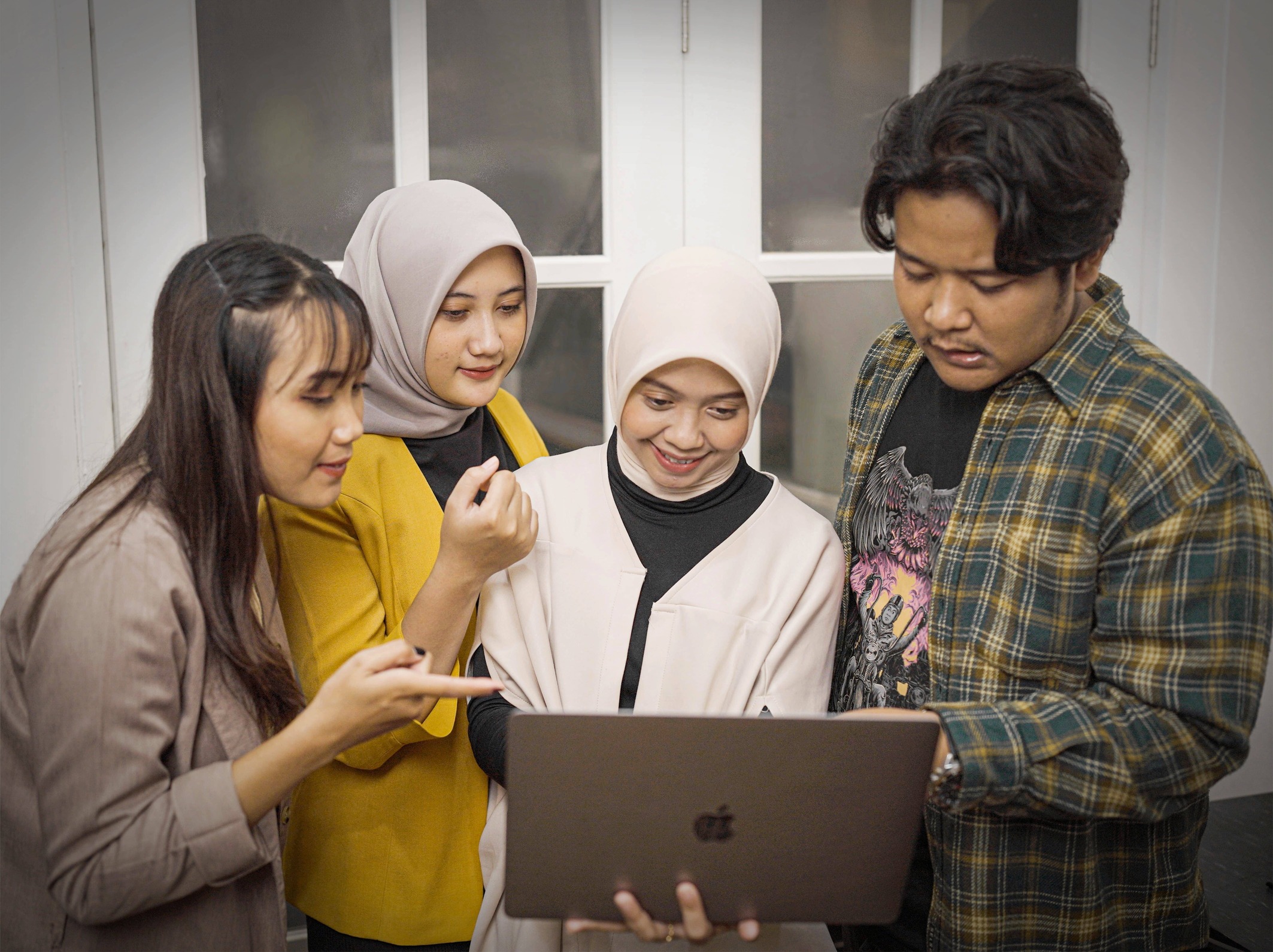 Indonesia Mitra Media