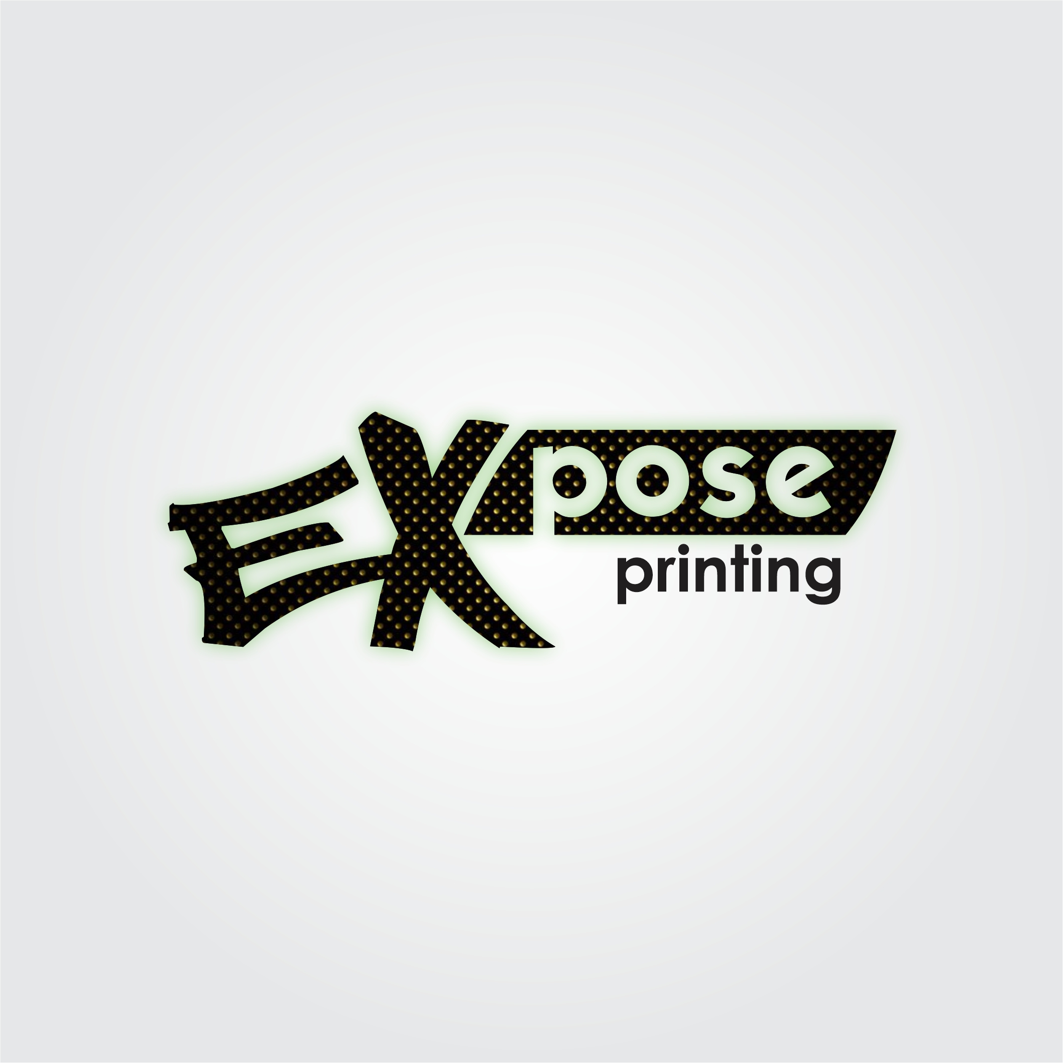 Expose Printing